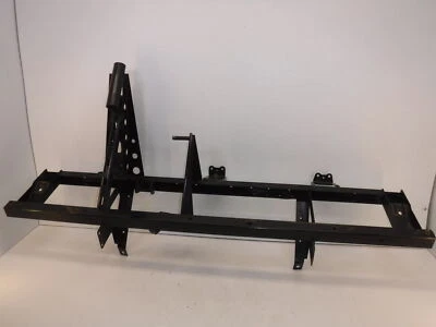 10-17 polaris ranger 800 DASH GAUGE STAY STEERING POST FRAME - Image 1 of 4