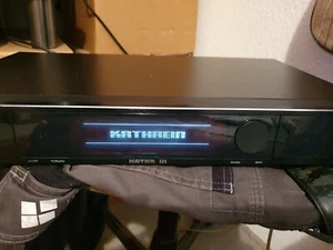 Kathrein UFS 925 Twin SAT Receiver - Bild 1 von 16