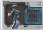 2012 Topps Strata Rookie Relics Bronze /150 Nick Foles #RR-NF Rookie RC