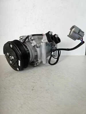 2002 -2005 NOS Honda Civic 1.7L Compressor CO4914AC - Image 1 of 4