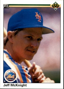 1990 Upper Deck Baseball Pick Complete Your Set #1-250 RC Stars