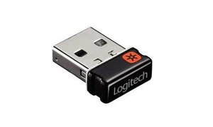 Logitech Unifying Empfänger Nano Recierver für Mause & Tastatur 993-000439 - Picture 1 of 1