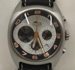 Watch Lotus 15323/N - Picture 1 of 8