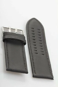Uhrenarmband 26mm Echt Leder - Bild 1 von 9
