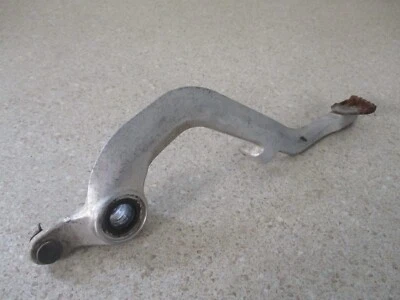 2006 铃木 RM 250 后制动踏板水平臂,适合 01-08,M192 — 第 1/4 张图片