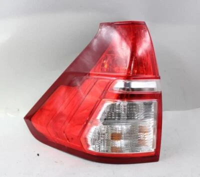 Left Driver Tail Light Lower Fits 2015-2016 HONDA CR-V OEM #31784 - Image 1 of 4