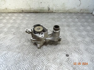 2021 FORD PUMA ST-LINE X MK2 BX726 MANUAL HATCH 1.0 PETROL WATER PUMP *7687 - Picture 1 of 8