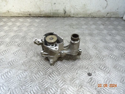 2021 FORD PUMA ST-LINE X MK2 BX726 MANUAL HATCH 1.0 PETROL WATER PUMP *7687 - Image 1 of 4