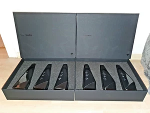 TESLA GigaBier Geschenkset Set mit 3 Flaschen 2 Sets insgesamt vorhanden - Bild 1 von 2