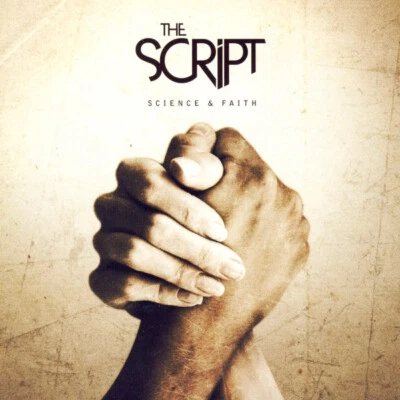 The Script Science & Faith - CD - Photo 1/3