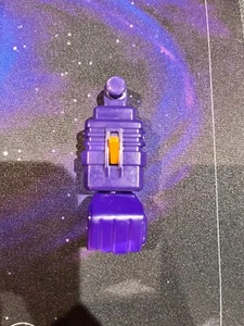 Devastator Scavenger Right Forearm Right Wrist Launcher Hand G1 Transformers - Picture 1 of 3