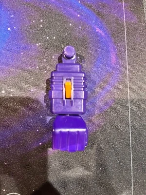 Devastator Scavenger Right Forearm Right Wrist Launcher Hand G1 Transformers - Image 1 of 3