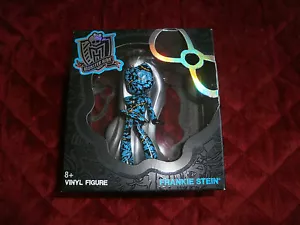 FIGURA VINILO MONSTRUO ALTO PERSECUCIÓN FRANKIE STEIN - Imagen 1 de 2