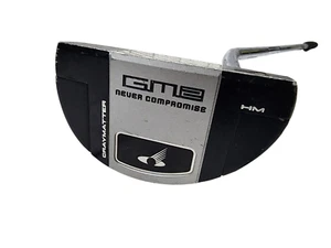 Never Compromise GM2 FM GrayMatter RH 35" Golf Putter - Bild 1 von 6