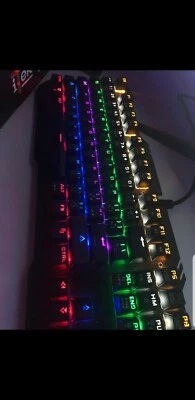 Itek X06 Tastiera da Gaming, Meccanica con Tecnologia CIY,... - Immagine 1 di 4