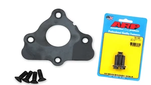 Camshaft Thrust Plate w/ Countersunk Bolts for 1997+ Chevrolet Gen III IV LS - Picture 1 of 3