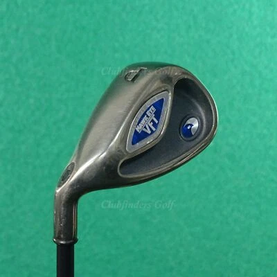 LH Callaway Hawk Eye VFT PW Pitching Wedge Factory System 75 Graphite Regular - Image 1 of 3