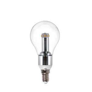 GS Solar LED Light Bulb A50 Warm White (2700K)  - A50WW10W - Picture 1 of 2