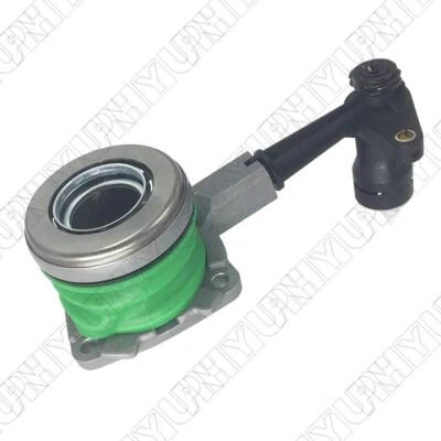 Cojinete de liberación de cilindro esclavo de embrague para Chevrolet Cavalier Pontiac Saturn 2,4 L Foto 1 de 4