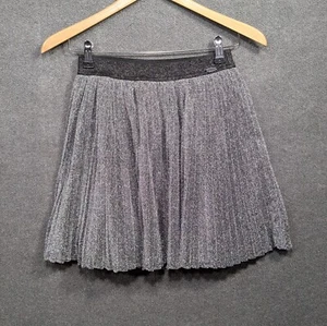 American Girl Sparkle Skirt Kids Girls Large 14-16 Pull On Lined Sparkly Kids - Picture 1 of 13