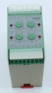 Negele vnv-v - Imagen 1 de 1