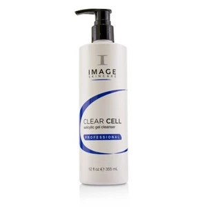 Image skincare CLEAR CELL Salicylic Gel Cleanser 355ml #usau - Picture 1 of 1