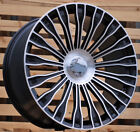 21-calowe felgi Mercedes Benz W221 W222 W223 - 5x112 4felgi