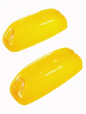 LENTE CABINE TETO COMPATÍVEL COM SUBARU SAMBAR 360 VAN 1966-1973 K163 EK32  - Imagem 1 de 4