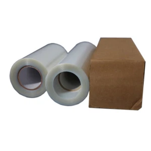 2 Roll 24'' 100FT Premium Inkjet Transparency Film for Silk Screen Printing Gift - Picture 1 of 12
