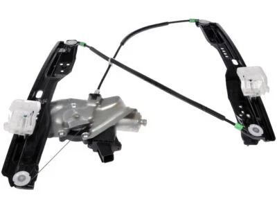 Regulador de ventana delantero izquierdo para Ford Taurus 2010-2019 Dorman 98293CRWY 2011 2012 Foto 1 de 2