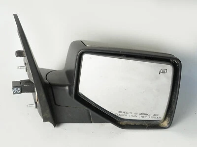 Espejo retrovisor plegable eléctrico térmico Rh Mercury Mountaineer Ford Explorer 2006-2010 Foto 1 de 4