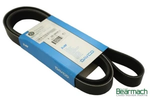 Land Rover Alternator Drive Belt Part# PQS10150 - Picture 1 of 1