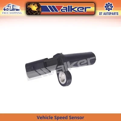 Cadillac XLR 2004-2006 4,6 L V8 vehículo sensor de velocidad andador 2005 Foto 1 de 4