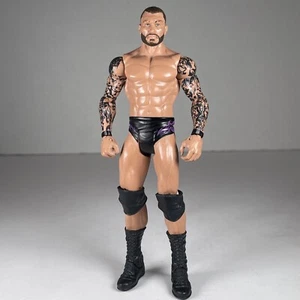 WWE Mattel Basic Series Modellino Randy Orton Wrestling Ufficiale 2011 - Foto 1 di 12