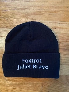 FJB Winter Hat Joe Biden Trump - Picture 1 of 1