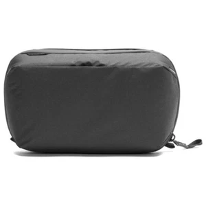 Peak Design Wash Pouch, black, BWP-BK-2. No Fees! EU Seller! NEW! - Picture 1 of 5