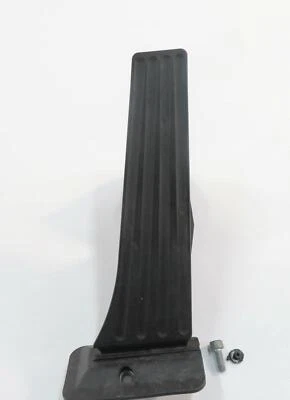 2009 BMW 750i (F01) GAS PEDAL FUEL THROTTLE ACCELERATOR PEDAL - Image 1 of 4