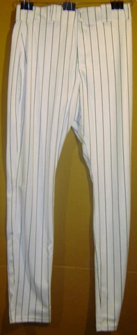 CHICAGO WHITE SOX JOHN DANKS SIX MONTHS TO ST. PATRICK'S DAY PANTS Cover