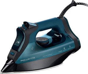 Rowenta DW7180 Everlast Iron 1750 w, Stainless Steel Soleplate Made In Germany - Picture 1 of 9