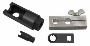 TS TOOLS/Se adapta a la boquilla de inyección de combustible JOHN DEERE herramienta de inyección alternativa inyector JDG1515 RSN - Imagen 1 de 6