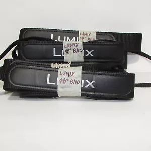 Pnasonic Lumix 48" Digital Camera Strap S332709/10/11/12/13 - Picture 1 of 1