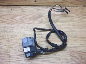 POLARIS TRAIL BOSS 250 2WD Start Stop Switch #34B164 - Picture 1 of 1