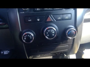 Heater Climate Temperature Control AC LX Fits 12-13 SORENTO 5029849 - Picture 1 of 3
