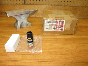 Interruptor de presión Honeywell LER00035TBYNKCAA15 *NUEVO* - Imagen 1 de 7