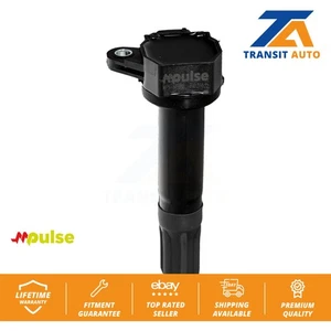 Ignition Coil For 2010-2012 Subaru Outback Legacy MPS-MF668-7060-1 - Picture 1 of 7