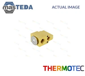 KTT140047 KLIMAANLAGE EXPANSIONSVENTIL THERMOTEC NEU OE-ERSATZ - Bild 1 von 6