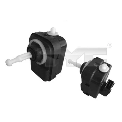 ORIGINAL® Tyc Stellelement, Leuchtweitenregulierung für Volvo V70 II S60 I - Bild 1 von 4