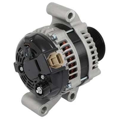 Alternator for Ford F-550 Super Duty 2008 2009 2010 CW IR/IF S8 104210-5430 - Image 1 of 4