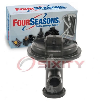 Válvula de control del calentador de climatización Four Seasons para Mercury Bobcat Comet tn 1967-1994 Foto 1 de 4