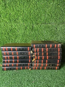 Ferni 13-Book Lost Civilizations Set - Picture 1 of 7